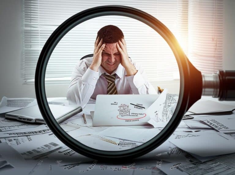 the complete blogging mistakes marketers